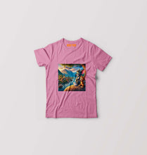 Load image into Gallery viewer, Tom and Jerry T-Shirt for Boy/Girl-Pink-Ektarfa.online