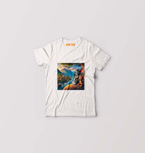 Load image into Gallery viewer, Tom and Jerry T-Shirt for Boy/Girl-Ektarfa.online