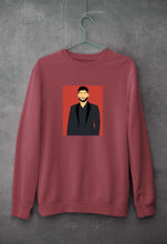 Load image into Gallery viewer, kr$na Unisex Sweatshirt for Men/Women-Coral-Ektarfa.online