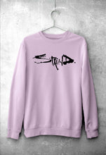 Load image into Gallery viewer, Staind Sweatshirt for Men/Women-Light Pink-Ektarfa.online