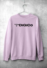 Load image into Gallery viewer, digico Sweatshirt for Men/Women-Light Pink-Ektarfa.online