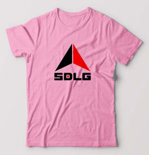 Load image into Gallery viewer, SDLG T-Shirt for Men