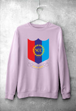 Load image into Gallery viewer, NCC Sweatshirt for Men/Women
