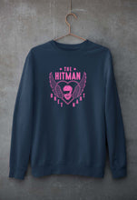 Load image into Gallery viewer, Bret Hart (Hitman) Sweatshirt for Men/Women