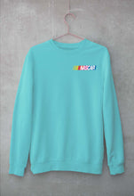 Load image into Gallery viewer, NASCAR Sweatshirt for Men/Women