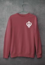 Load image into Gallery viewer, sikh Sweatshirt for Men/Women