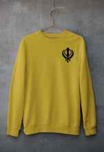 Load image into Gallery viewer, sikh Sweatshirt for Men/Women