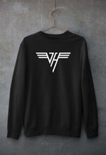 Load image into Gallery viewer, van halen Sweatshirt for Men/Women