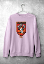 Load image into Gallery viewer, Sepultura Sweatshirt for Men/Women