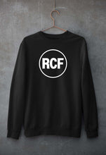 Load image into Gallery viewer, RCF Sweatshirt for Men/Women