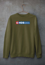 Load image into Gallery viewer, HDB Finncial Services Sweatshirt for Men/Women