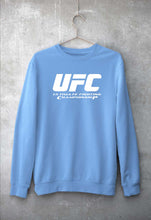 Load image into Gallery viewer, UFC Sweatshirt for Men/Women
