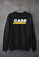 Load image into Gallery viewer, case construction Sweatshirt for Men/Women-Black-Ektarfa.online