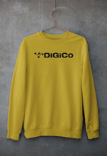 Load image into Gallery viewer, digico Sweatshirt for Men/Women