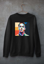 Load image into Gallery viewer, g-eazy Unisex Sweatshirt for Men/Women-Black-Ektarfa.online