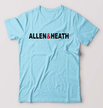 Load image into Gallery viewer, Allen and Heath T-Shirt for Men