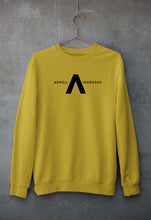 Load image into Gallery viewer, Axwell & Ingrosso Sweatshirt for Men/Women