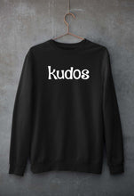 Load image into Gallery viewer, kudos Sweatshirt for Men/Women