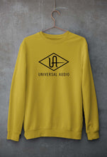 Load image into Gallery viewer, universal audio Sweatshirt for Men/Women