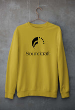Load image into Gallery viewer, Soundcraft Sweatshirt for Men/Women