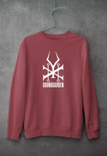 Load image into Gallery viewer, Soundgarden Sweatshirt for Men/Women