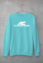 Load image into Gallery viewer, AC Schnitzer Unisex Sweatshirt for Men/Women-Mint-Ektarfa.online