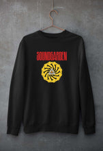Load image into Gallery viewer, Soundgarden Sweatshirt for Men/Women