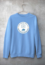 Load image into Gallery viewer, IIT Patna Unisex Sweatshirt for Men/Women-Baby Blue-Ektarfa.online