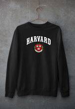 Load image into Gallery viewer, Harvard Sweatshirt for Men/Women