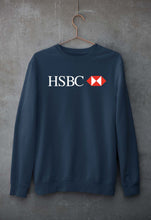 Load image into Gallery viewer, hsbc Sweatshirt for Men/Women