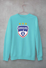 Load image into Gallery viewer, Bengaluru FC Sweatshirt for Men/Women-Mint-Ektarfa.online
