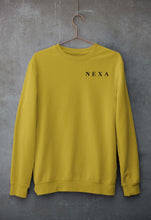 Load image into Gallery viewer, Maruti Suzuki Nexa Sweatshirt for Men/Women
