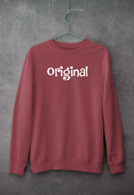 Load image into Gallery viewer, original Sweatshirt for Men/Women