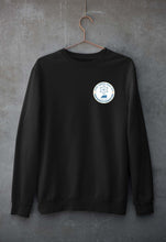 Load image into Gallery viewer, IIT Patna Unisex Sweatshirt for Men/Women-Black-Ektarfa.online
