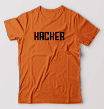 Load image into Gallery viewer, hacker T-Shirt for Men