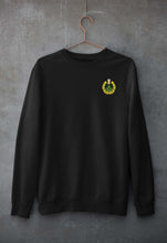 Load image into Gallery viewer, ITBP Army Sweatshirt for Men/Women