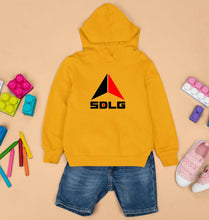 Load image into Gallery viewer, SDLG Hoodie for Boy/Girl