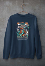 Load image into Gallery viewer, BROOK(SOUL KING) - ONE PIECE Anime Sweatshirt for Men/Women