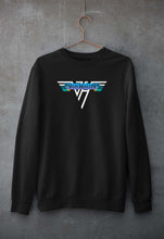 Load image into Gallery viewer, van halen Sweatshirt for Men/Women