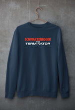 Load image into Gallery viewer, terminator Sweatshirt for Men/Women