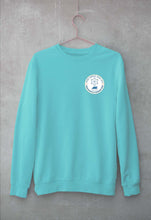 Load image into Gallery viewer, IIT Patna Unisex Sweatshirt for Men/Women-Mint-Ektarfa.online