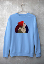 Load image into Gallery viewer, sabrina carpenter Unisex Sweatshirt for Men/Women-Baby Blue-Ektarfa.online