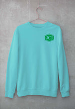 Load image into Gallery viewer, JCI Sweatshirt for Men/Women