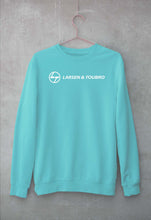 Load image into Gallery viewer, Larsen & Toubro (L&T) Sweatshirt for Men/Women