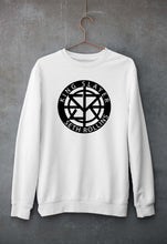 Load image into Gallery viewer, Seth Rollins Unisex Sweatshirt for Men/Women-White-Ektarfa.online