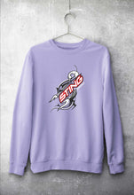 Load image into Gallery viewer, Sting Energy Sweatshirt for Men/Women-Lavender-Ektarfa.online