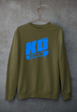 Load image into Gallery viewer, WWE KEVIN OWENS Sweatshirt for Men/Women-Olive Green-Ektarfa.online