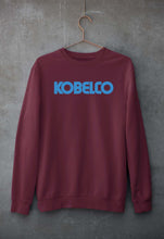 Load image into Gallery viewer, Kobelco Sweatshirt for Men/Women