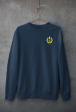Load image into Gallery viewer, ITBP Army Sweatshirt for Men/Women