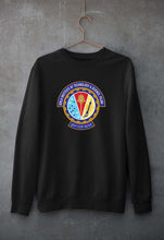 Load image into Gallery viewer, bits pilani Sweatshirt for Men/Women-Black-Ektarfa.online
